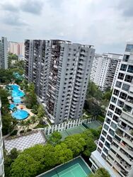 Riversound Residence (D19), Condominium #540399071